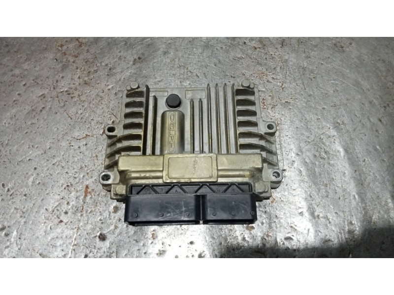 Recambio de centralita motor uce para tata safari 2.2 d referencia OEM IAM R0412B003A 28066923 279715209901