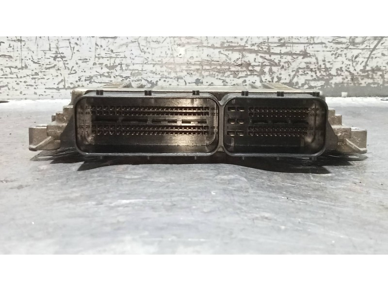 Recambio de centralita motor uce para tata safari 2.2 d referencia OEM IAM R0412B003A 28066923 279715209901