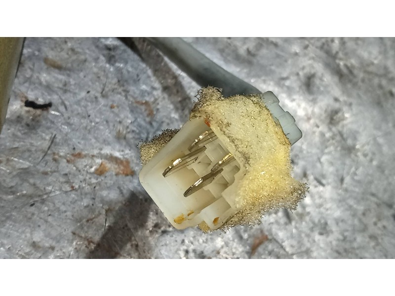 Recambio de motor limpia trasero para tata safari 2.2 d referencia OEM IAM   