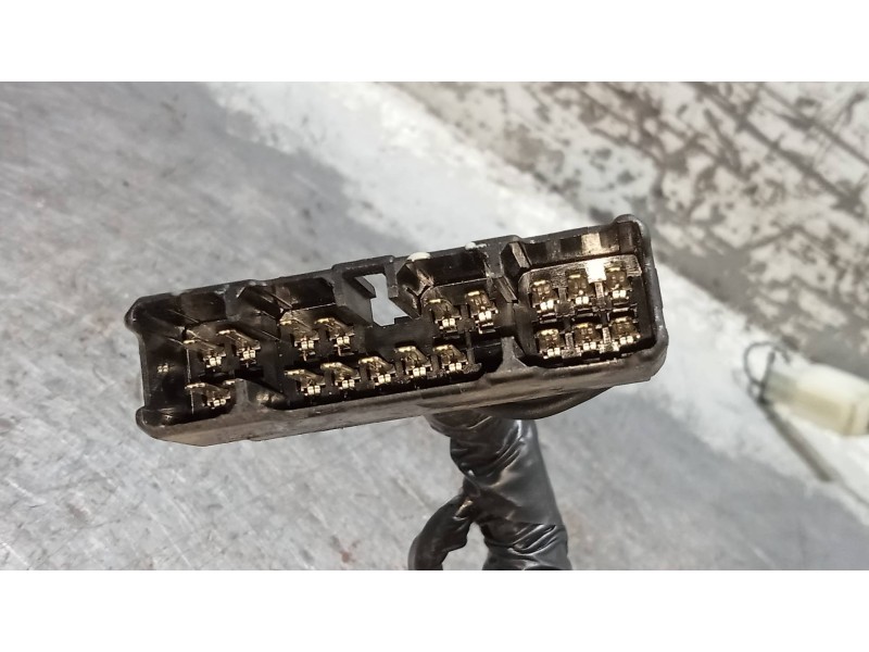 Recambio de modulo electronico para tata safari 2.2 d referencia OEM IAM MR4323352  