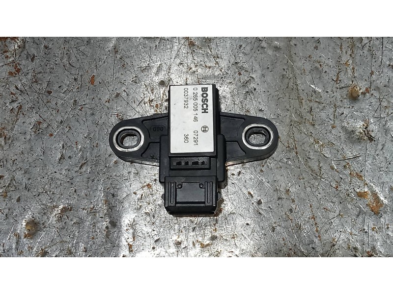 Recambio de modulo electronico para tata safari 2.2 d referencia OEM IAM 0265005146  