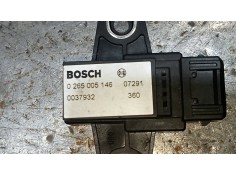 Recambio de modulo electronico para tata safari 2.2 d referencia OEM IAM 0265005146   2