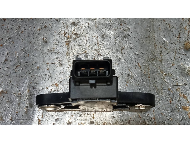 Recambio de modulo electronico para tata safari 2.2 d referencia OEM IAM 0265005146  