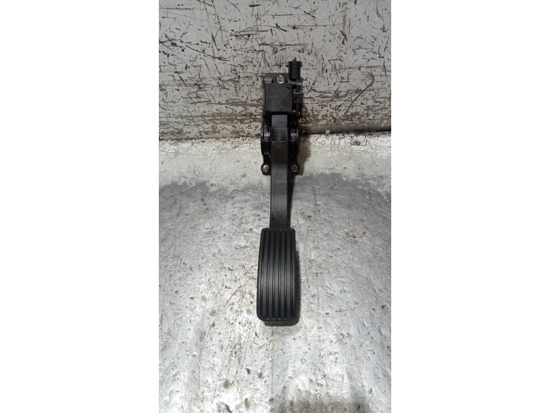 Recambio de potenciometro pedal para tata safari 2.2 d referencia OEM IAM 0280752294 269930100138 