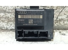 Recambio de modulo electronico para audi q7 (4l) 3.0 tdi referencia OEM IAM 4L0959795B 7L0910795B 