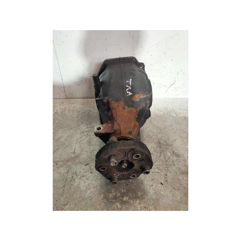 Recambio de diferencial trasero para mercedes clase clk (w209) coupe 200 compressor (209.342) referencia OEM IAM A2033510206 A20