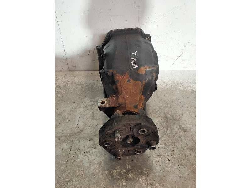 Recambio de diferencial trasero para mercedes clase clk (w209) coupe 200 compressor (209.342) referencia OEM IAM A2033510206 A20
