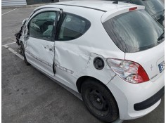 peugeot 207 del año 2009 2