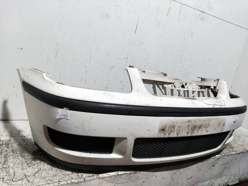 Recambio de paragolpes delantero para volkswagen polo berlina (6n2) conceptline referencia OEM IAM   