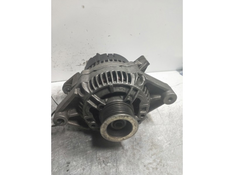 Recambio de alternador para opel tigra 1.4 16v referencia OEM IAM 0123120001  