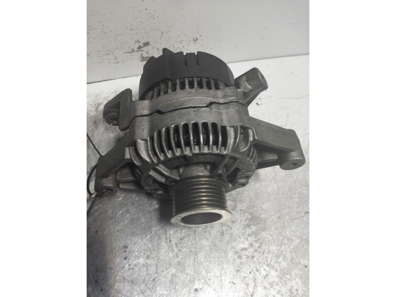 Recambio de alternador para opel tigra 1.4 16v referencia OEM IAM 0123120001  