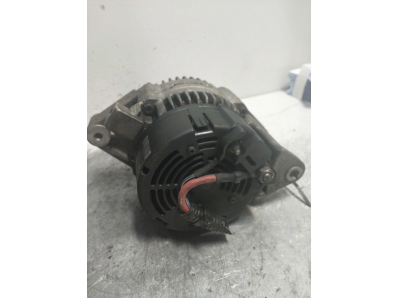 Recambio de alternador para opel tigra 1.4 16v referencia OEM IAM 0123120001  