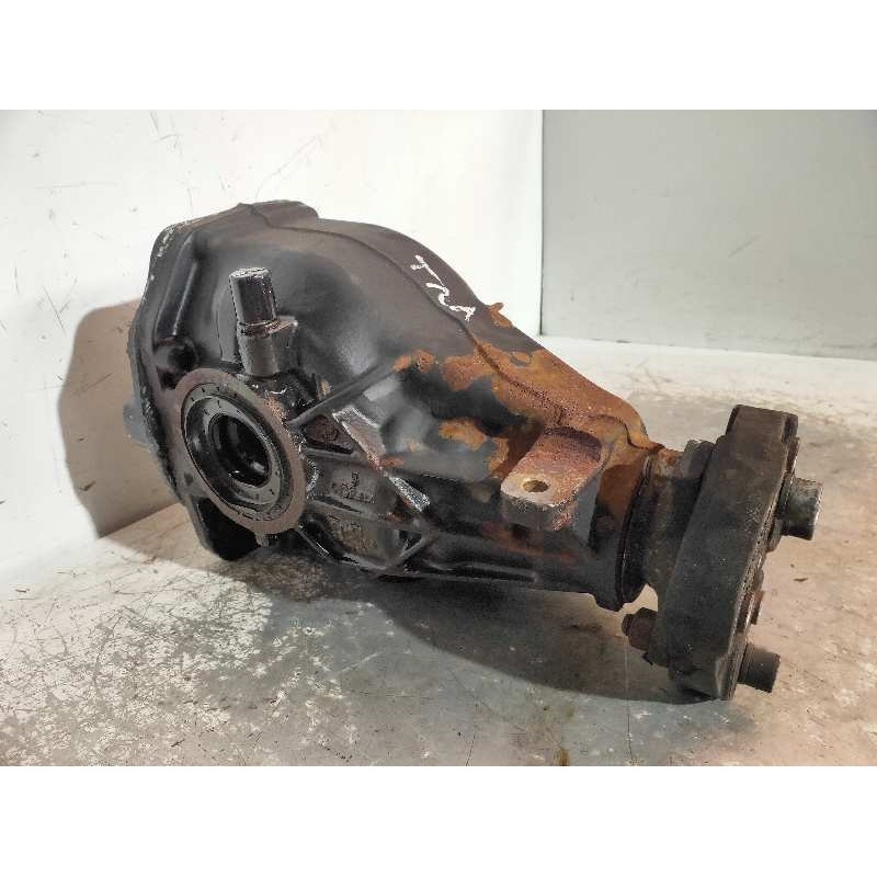 Recambio de diferencial trasero para mercedes clase clk (w209) coupe 200 compressor (209.342) referencia OEM IAM A2033510206 A20