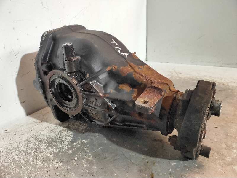 Recambio de diferencial trasero para mercedes clase clk (w209) coupe 200 compressor (209.342) referencia OEM IAM A2033510206 A20