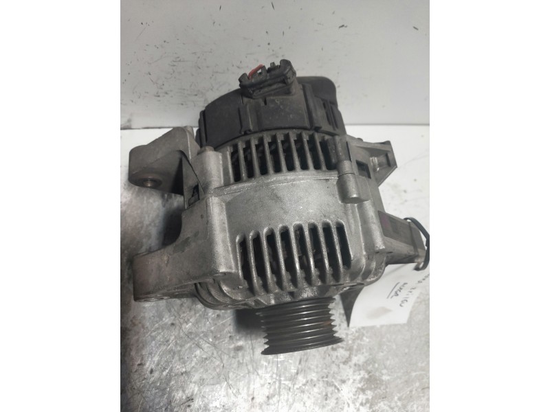 Recambio de alternador para opel sintra gls referencia OEM IAM   
