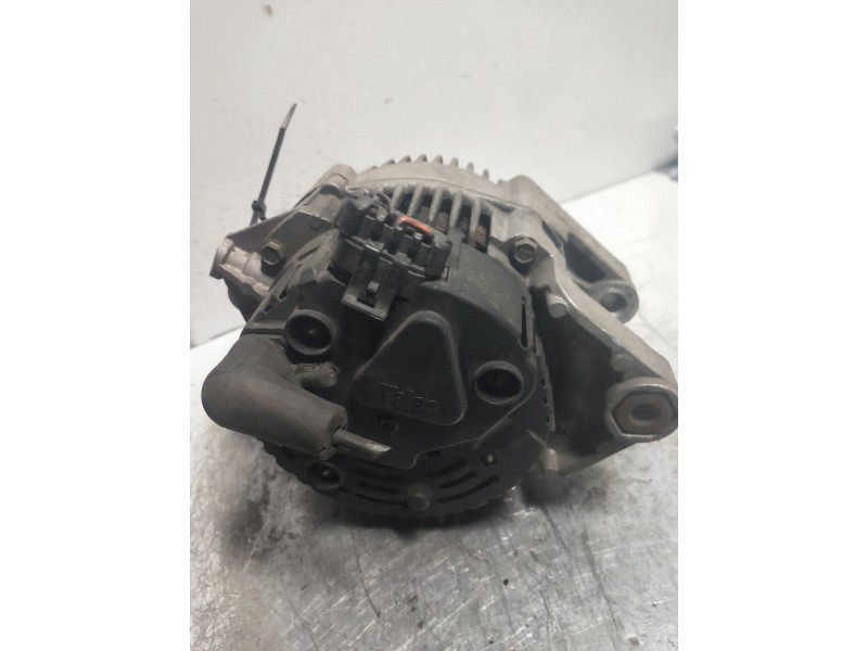 Recambio de alternador para opel sintra gls referencia OEM IAM   