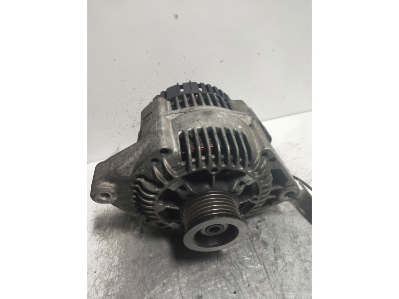 Recambio de alternador para opel sintra gls referencia OEM IAM   