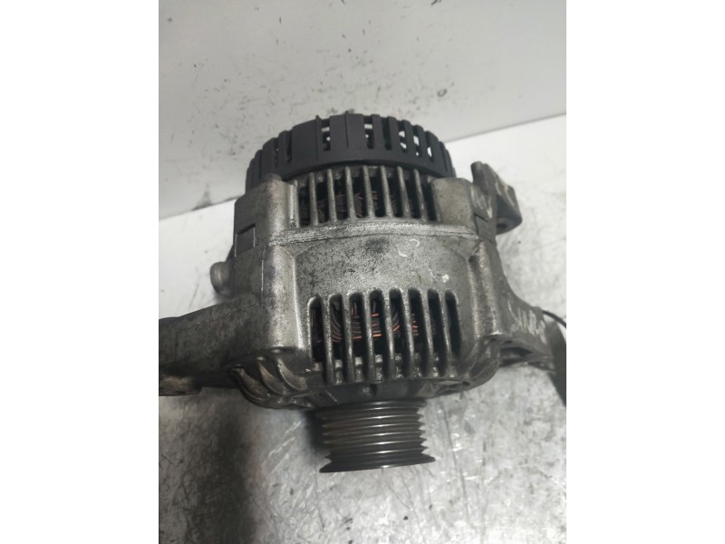Recambio de alternador para opel sintra gls referencia OEM IAM   