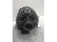 Recambio de alternador para opel zafira b 1.8 16v referencia OEM IAM 0124425050  