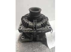 Recambio de alternador para opel zafira b 1.8 16v referencia OEM IAM 0124425050   2