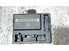Recambio de modulo electronico para audi q7 (4l) 3.0 tdi referencia OEM IAM 4L0959792B 7L0910793B 