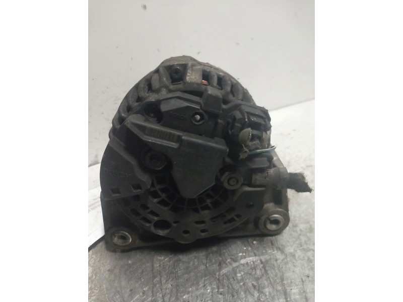 Recambio de alternador para opel zafira b 1.8 16v referencia OEM IAM 0124425050  