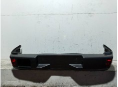 Recambio de paragolpes trasero para tata safari 2.2 d referencia OEM IAM   