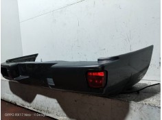 Recambio de paragolpes trasero para tata safari 2.2 d referencia OEM IAM    2