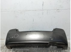 Recambio de paragolpes trasero para honda civic berlina 4 hybrid (fd3) básico referencia OEM IAM   