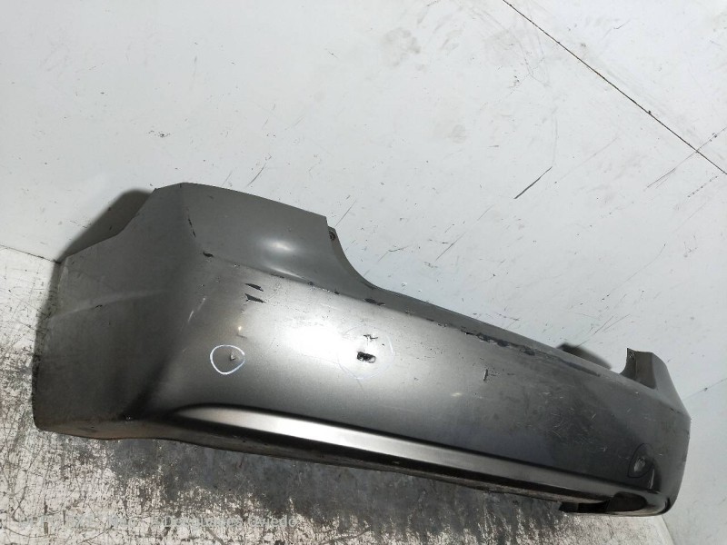 Recambio de paragolpes trasero para honda civic berlina 4 hybrid (fd3) básico referencia OEM IAM   