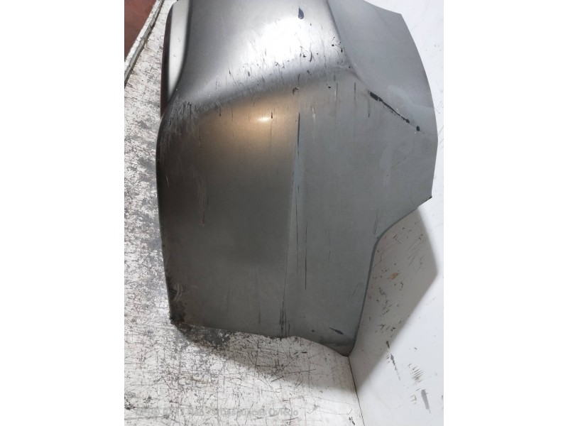 Recambio de paragolpes trasero para honda civic berlina 4 hybrid (fd3) básico referencia OEM IAM   