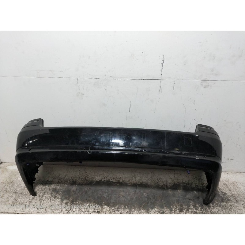 Recambio de paragolpes trasero para mercedes clase e (w211) familiar 3.2 cdi cat referencia OEM IAM   