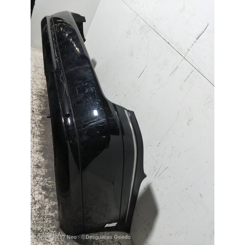Recambio de paragolpes trasero para mercedes clase e (w211) familiar 3.2 cdi cat referencia OEM IAM   