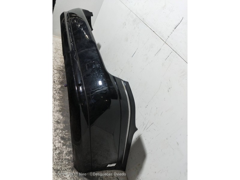 Recambio de paragolpes trasero para mercedes clase e (w211) familiar 3.2 cdi cat referencia OEM IAM   