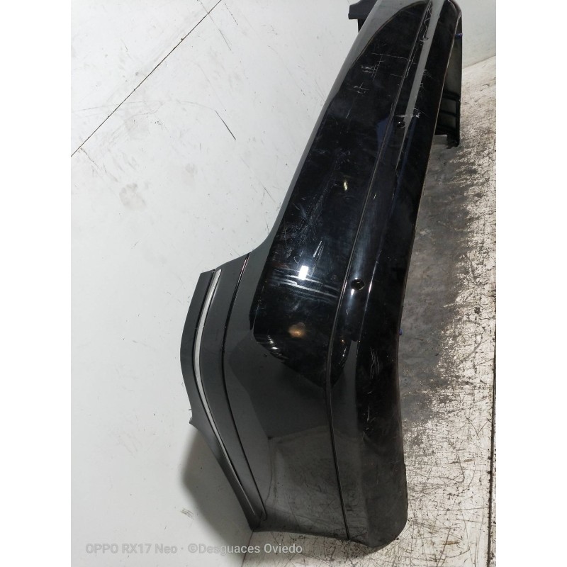 Recambio de paragolpes trasero para mercedes clase e (w211) familiar 3.2 cdi cat referencia OEM IAM   