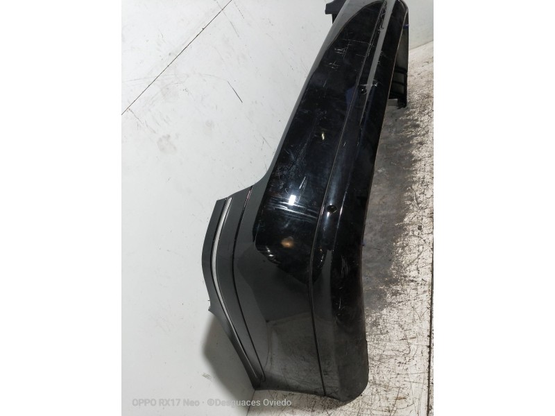 Recambio de paragolpes trasero para mercedes clase e (w211) familiar 3.2 cdi cat referencia OEM IAM   