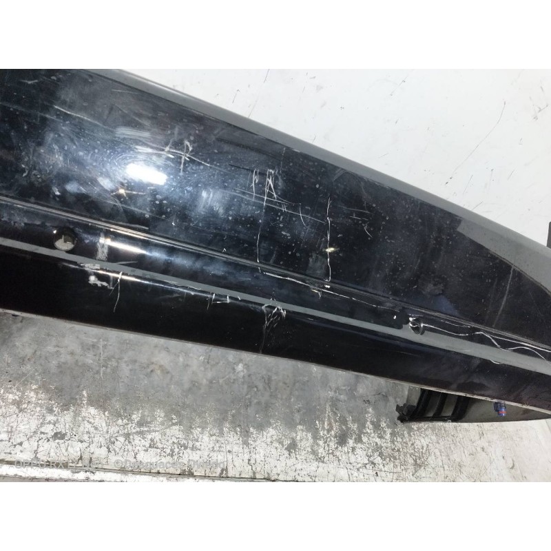 Recambio de paragolpes trasero para mercedes clase e (w211) familiar 3.2 cdi cat referencia OEM IAM   