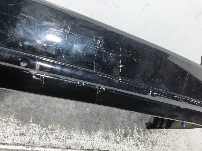 Recambio de paragolpes trasero para mercedes clase e (w211) familiar 3.2 cdi cat referencia OEM IAM   