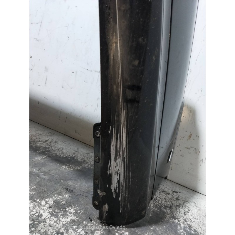 Recambio de paragolpes trasero para mercedes clase e (w211) familiar 3.2 cdi cat referencia OEM IAM   