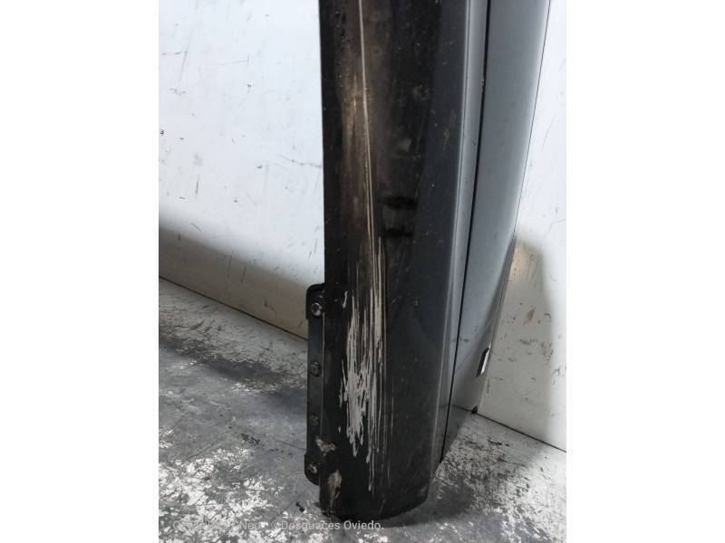 Recambio de paragolpes trasero para mercedes clase e (w211) familiar 3.2 cdi cat referencia OEM IAM   