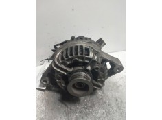 Recambio de alternador para opel vectra b caravan básico referencia OEM IAM 0124415008  