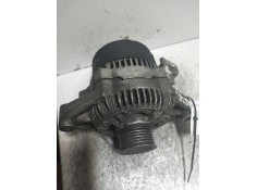 Recambio de alternador para opel vectra b berlina edition 2000 referencia OEM IAM 0123120001   2