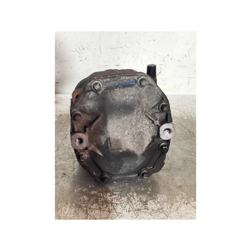 Recambio de diferencial trasero para mercedes clase clk (w209) coupe 200 compressor (209.342) referencia OEM IAM A2033510206 A20