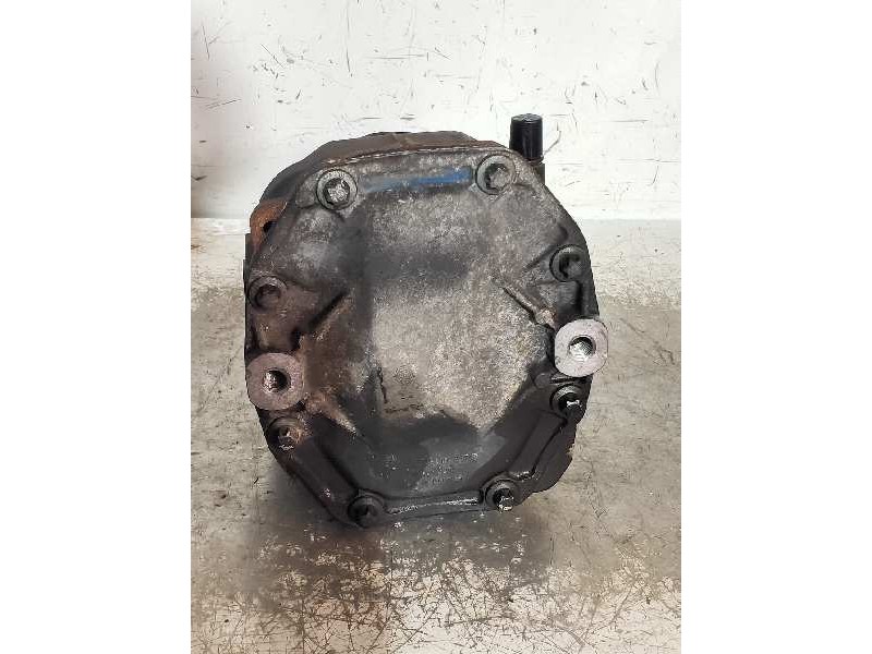 Recambio de diferencial trasero para mercedes clase clk (w209) coupe 200 compressor (209.342) referencia OEM IAM A2033510206 A20