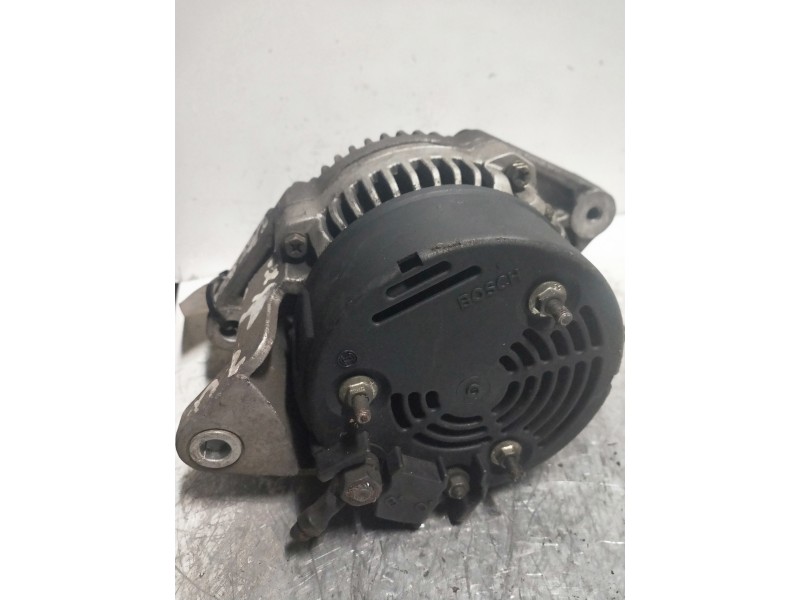 Recambio de alternador para opel vectra b berlina edition 2000 referencia OEM IAM 0123120001  