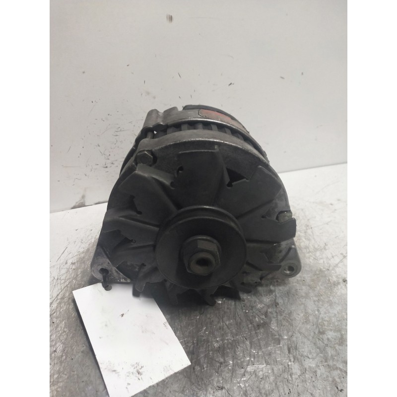 Recambio de alternador para daf serie 428/435 en/et (400bn) 2.5 diesel referencia OEM IAM 241998  