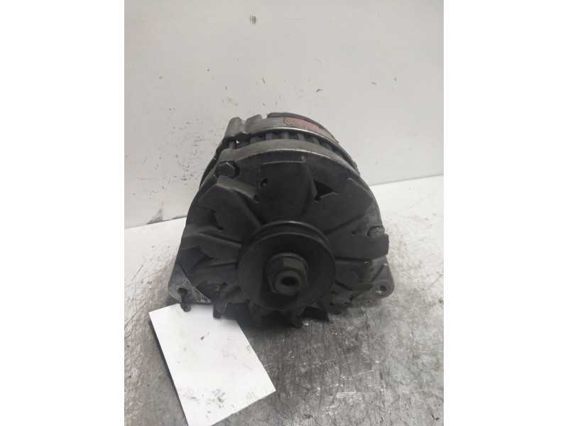 Recambio de alternador para daf serie 428/435 en/et (400bn) 2.5 diesel referencia OEM IAM 241998  