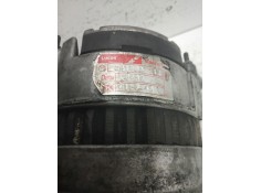 Recambio de alternador para daf serie 428/435 en/et (400bn) 2.5 diesel referencia OEM IAM 241998   2