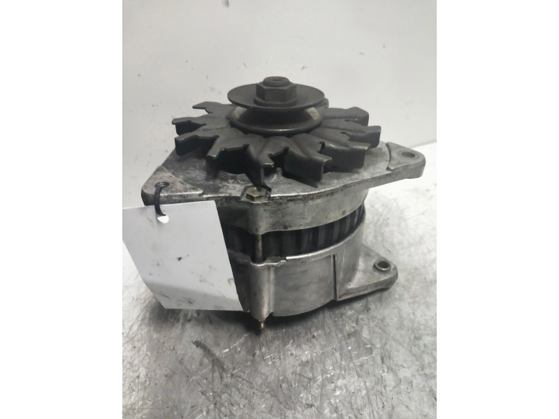 Recambio de alternador para daf serie 428/435 en/et (400bn) 2.5 diesel referencia OEM IAM 241998  