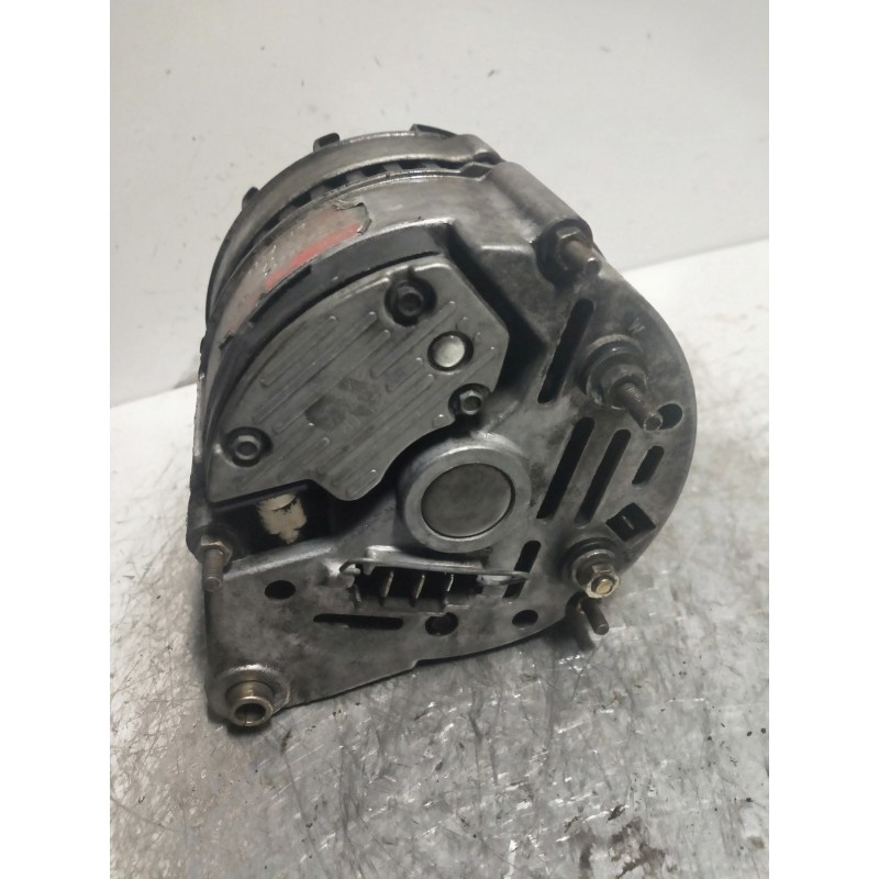 Recambio de alternador para daf serie 428/435 en/et (400bn) 2.5 diesel referencia OEM IAM 241998  